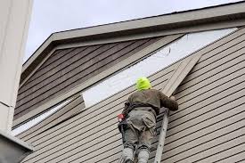 James Hardie Siding in Boulder, MT